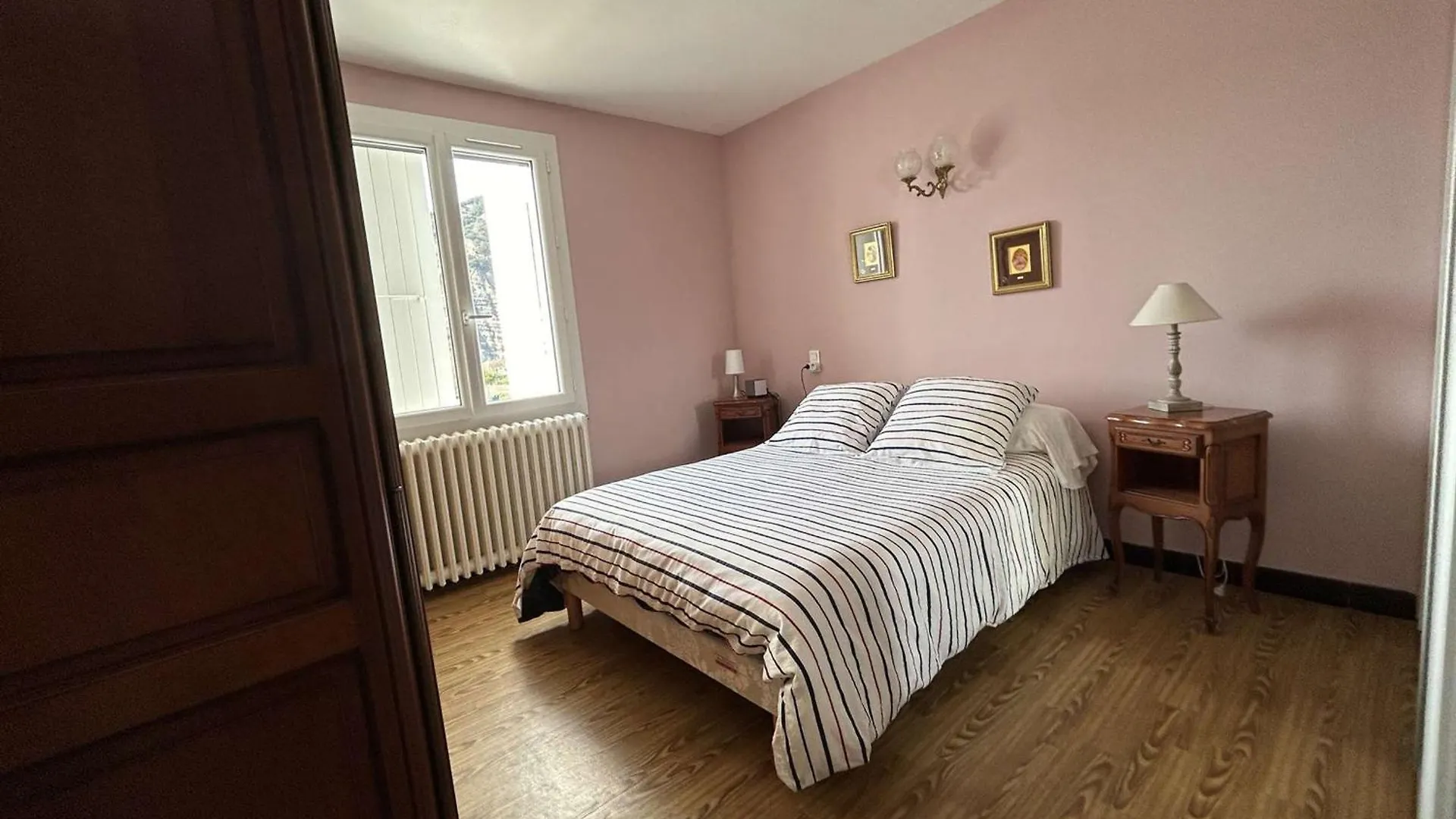 Maison Climatisee 3 Chambres Avec Terrasse, Grand Terrain Et Acces Riviere, Proche Vallon Pont D'Arc - Fr-1-382-118 Vallon-Pont-d'Arc